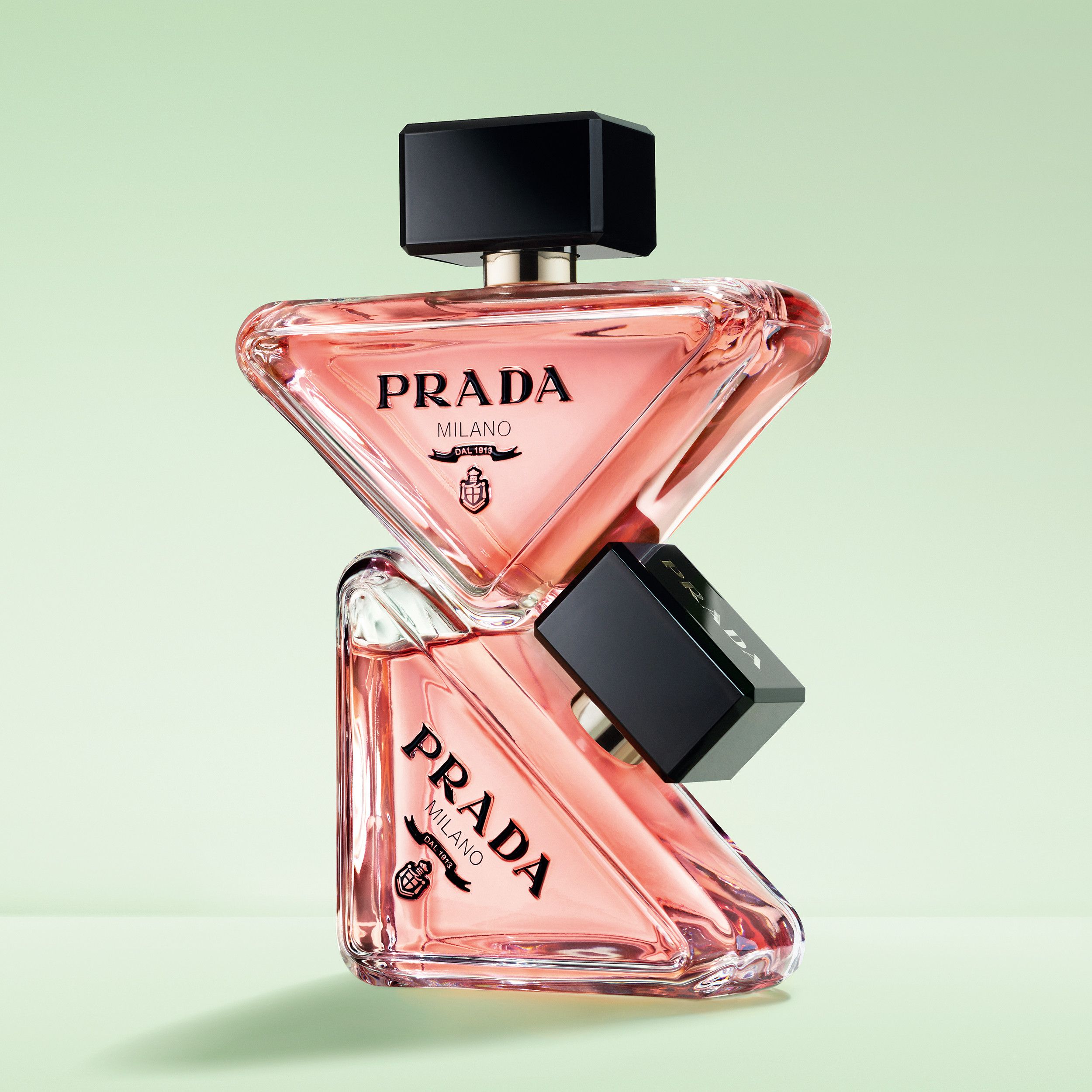 Paradoxe - Dámsky parfum s možnosťou náplne Dámske parfumy