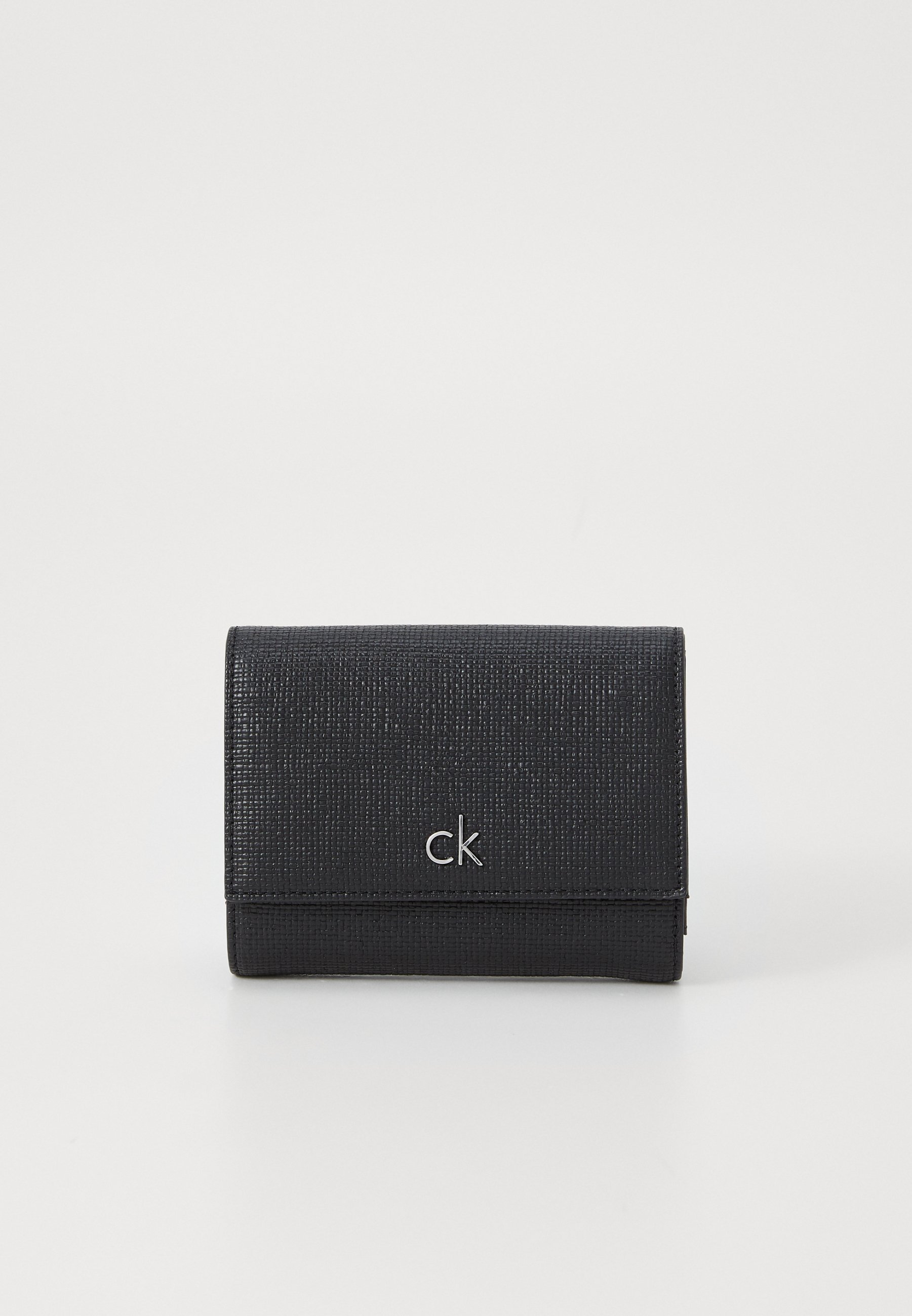 Calvin Klein DAILY MEDIUM TRIFOLD rahakott - must