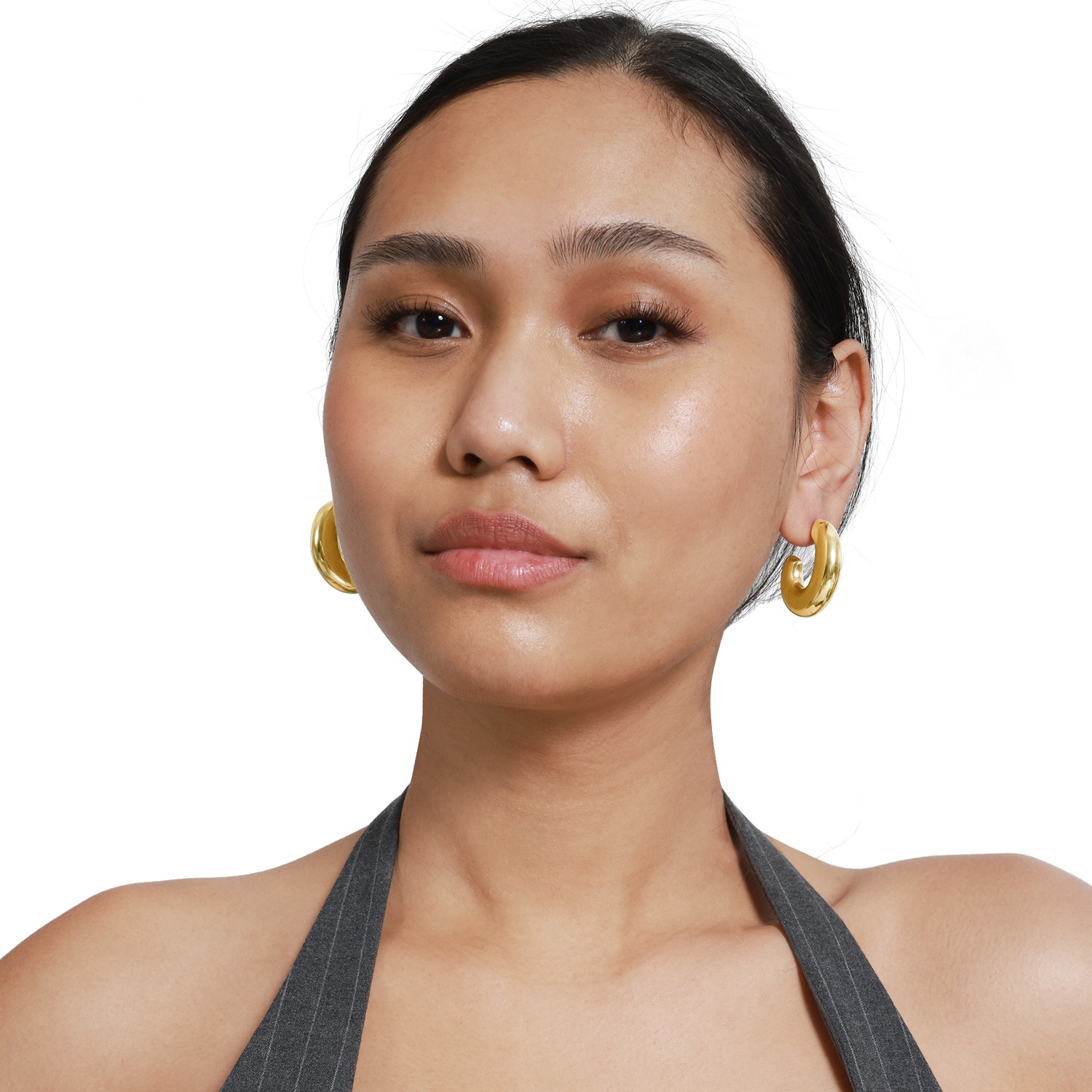Heideman Boucles d'oreille Major