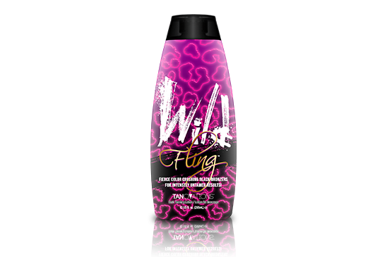 Tanovations Wild Fling