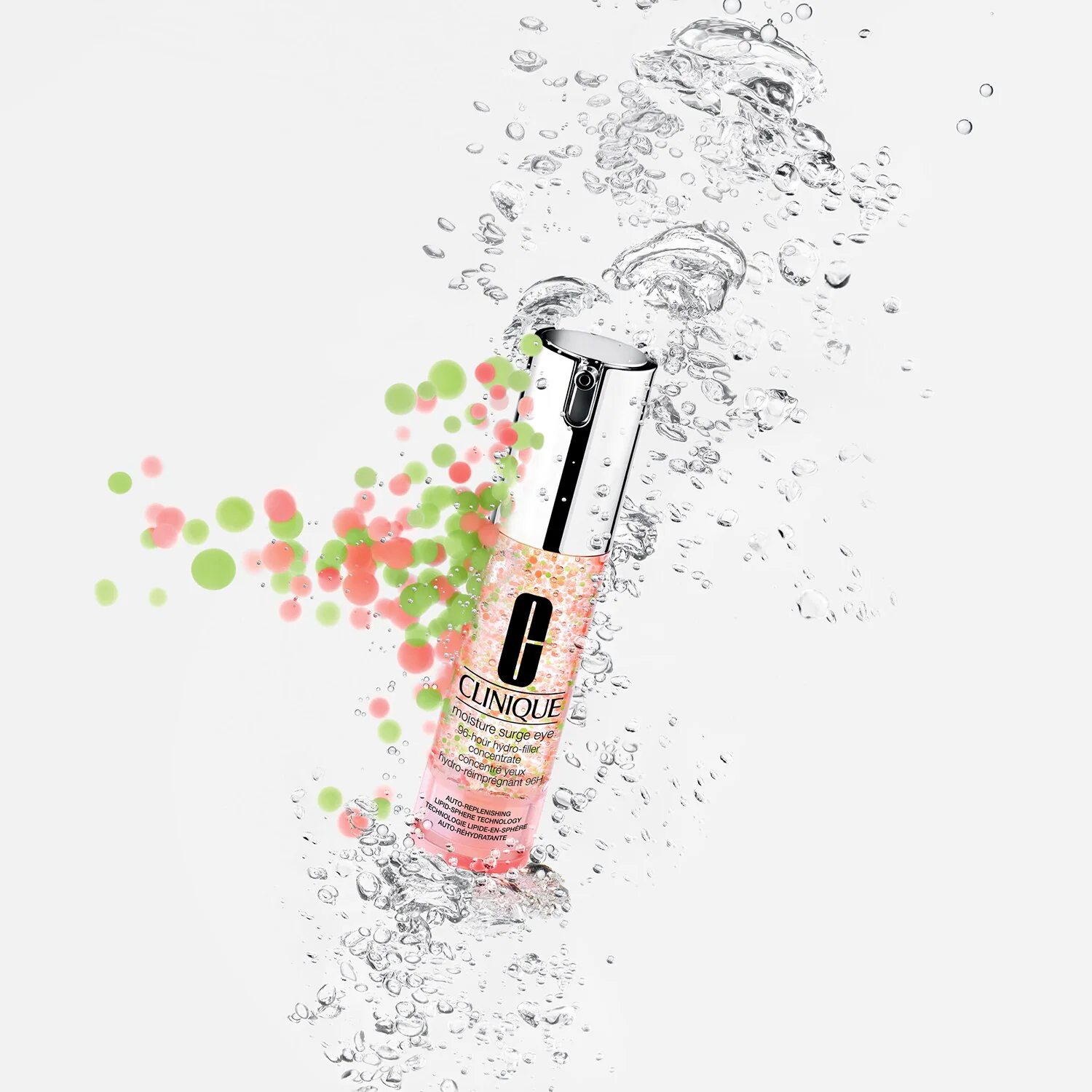 Moisture Surge Eye - Concentrat pentru ochi 96h