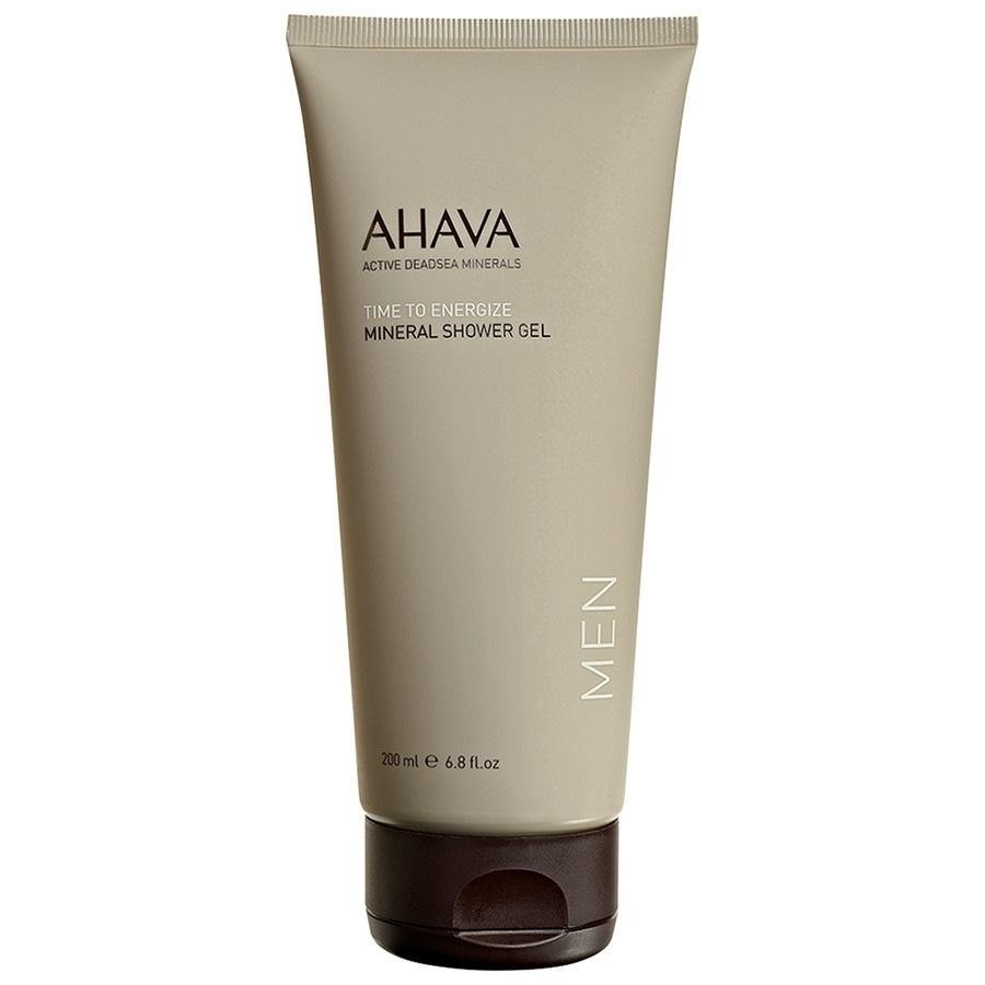 AHAVA mineralni gel za tuširanje - 200 ml