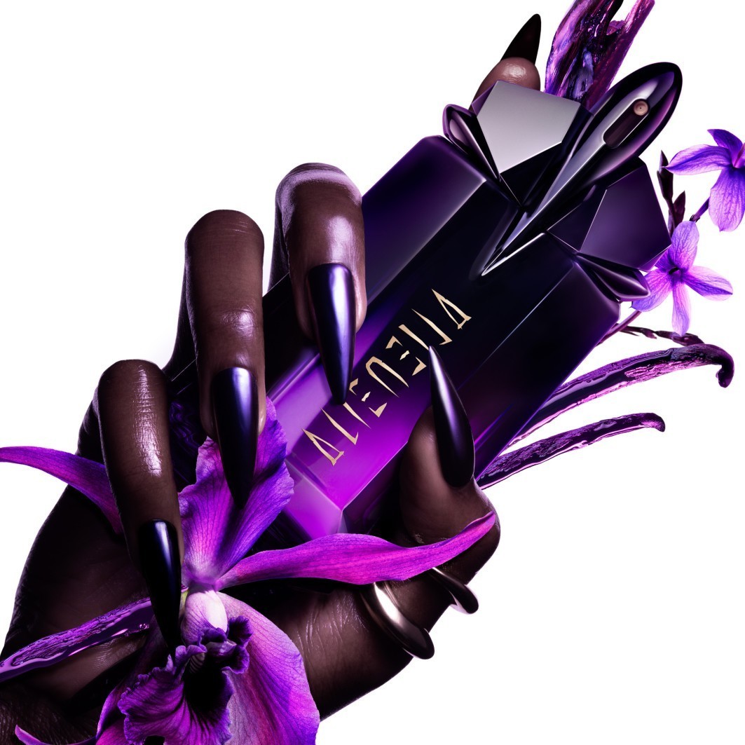 MUGLER Alien Eau de Parfum Extraintense Refillable – 30 ml
