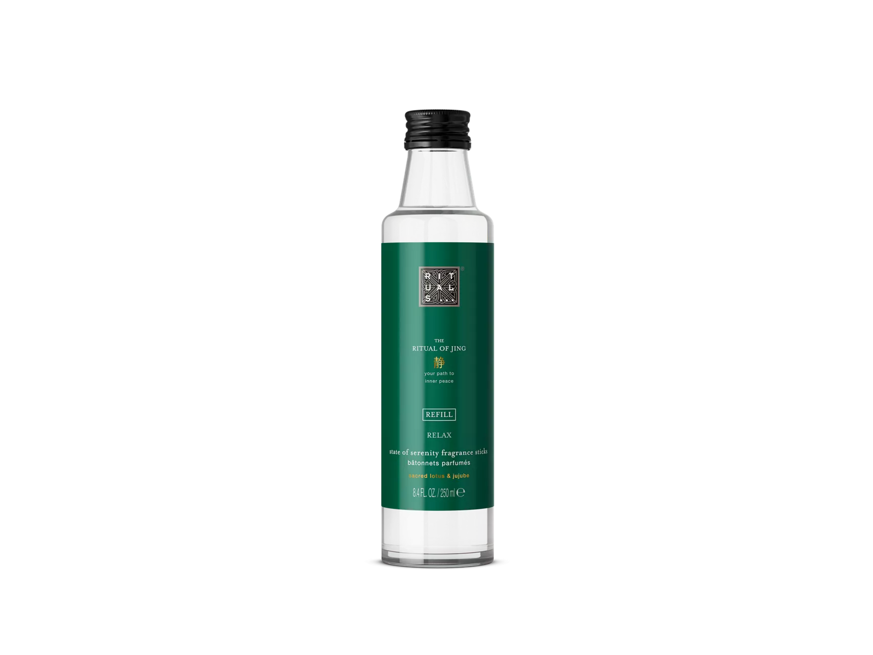 The Ritual of Jing Refill Fragrance Sticks