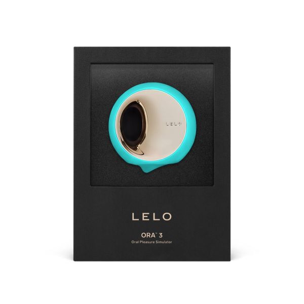 Lelo Ora 3