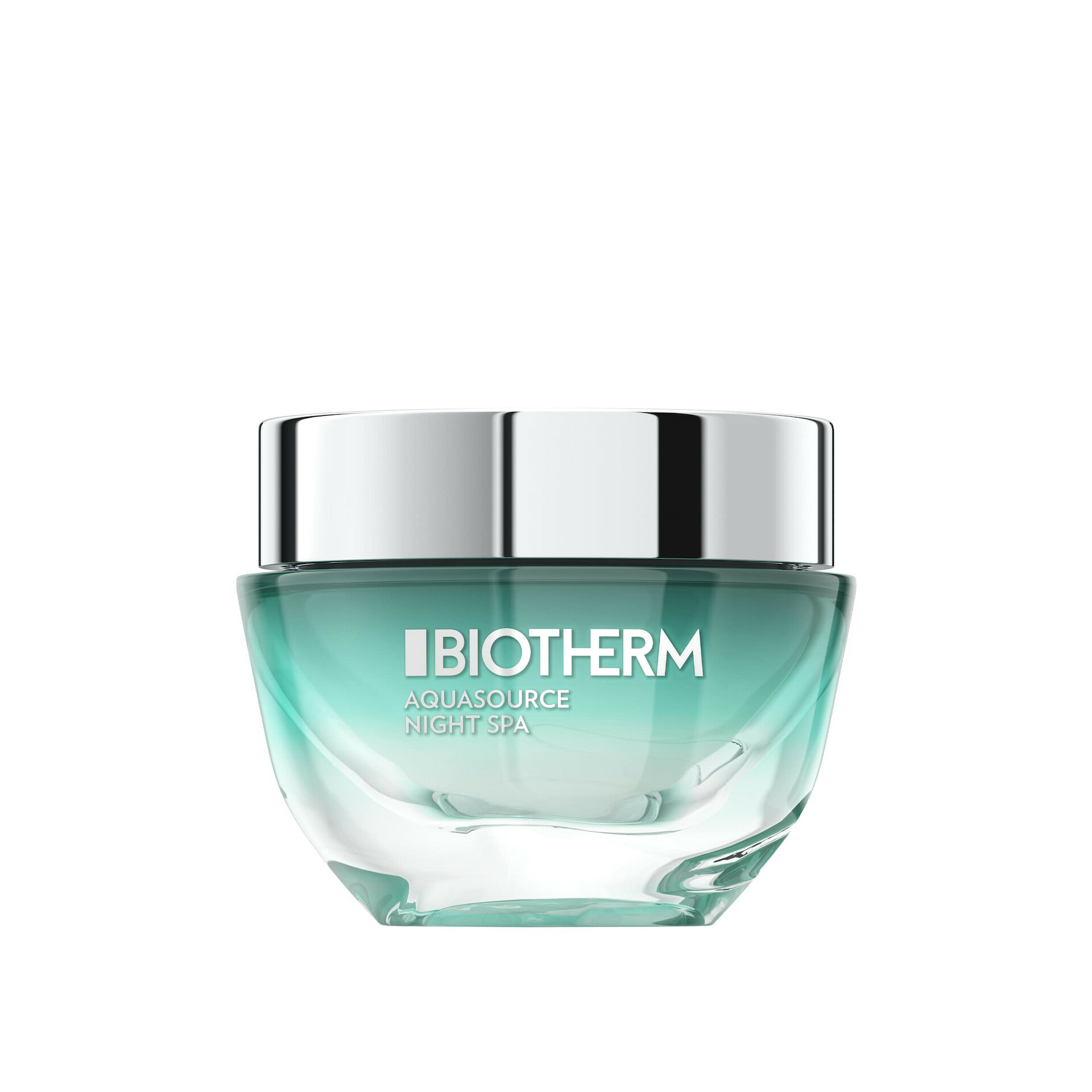 Aquasource Night Spa hidratantna krema 50 ml - Biotherm