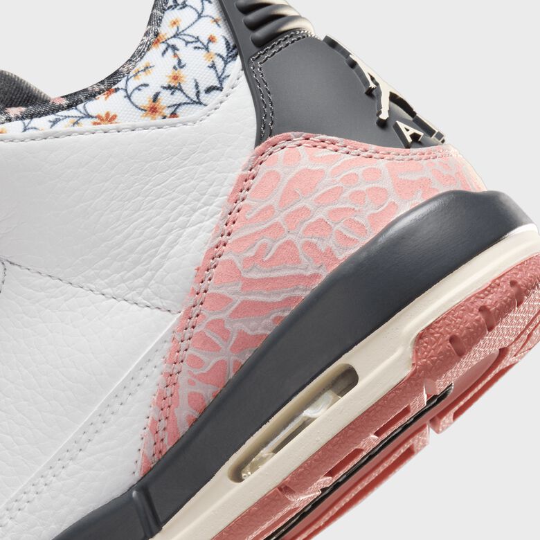 Air Jordan 3 Retro (GS)