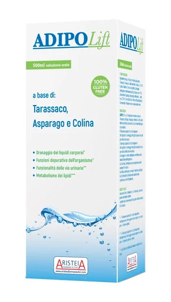 Adipolift 500 ml