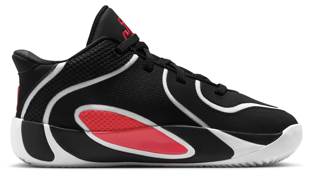 Jordan Tatum 4