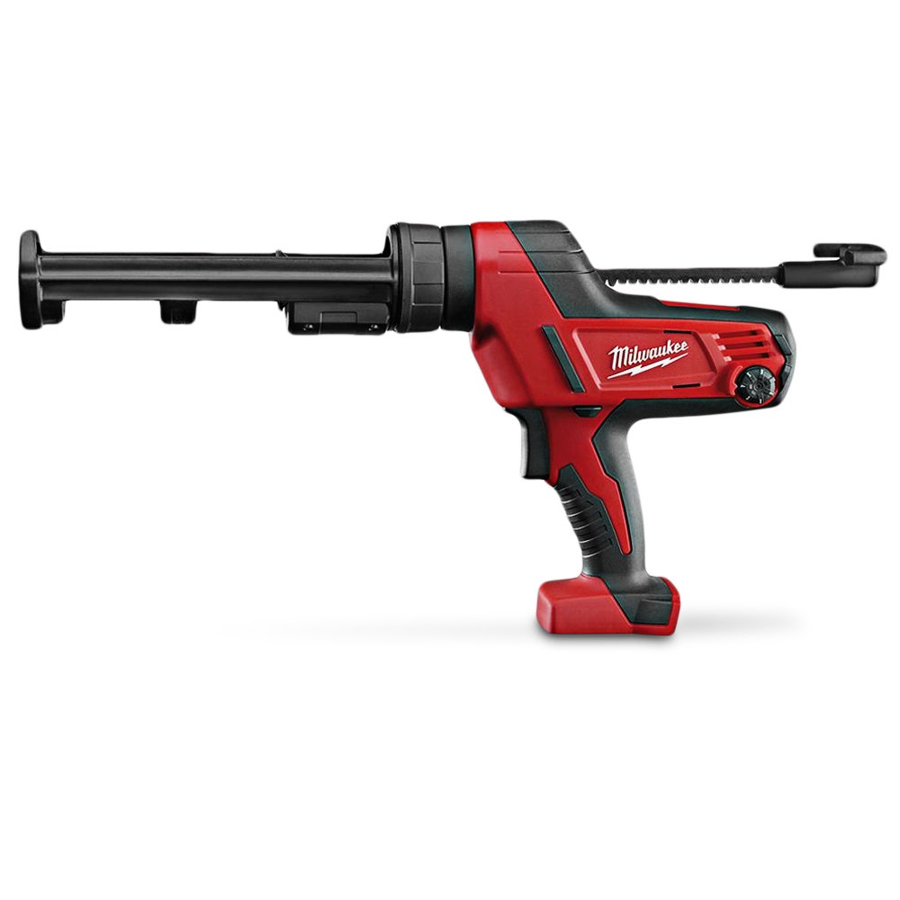 Pistol de etanșare MILWAUKEE 18V 310ml C18PCG-0