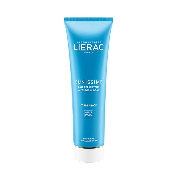 Sunissime Regenerační tělové mléko po opalování | 150 ml