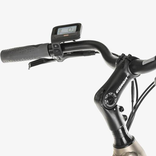 „Conor Bali E-city 28“