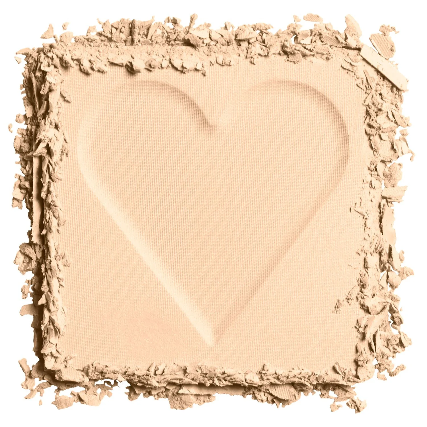 Viso Can't Stop Won't Stop Mattifying Powder - Cipria compatta