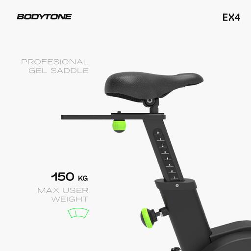  Bodytone Ex-4