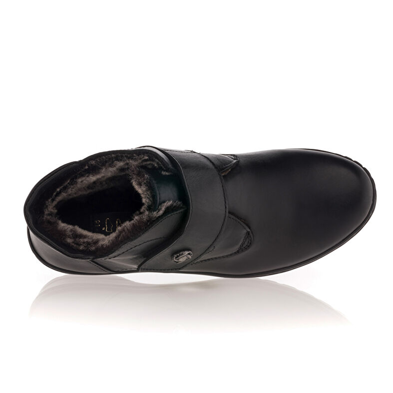 Scarpe comode da donna nere