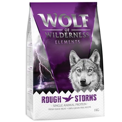 Wolf der Wildnis, ausgewachsen, 