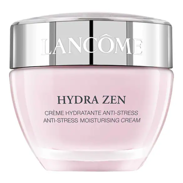 Hydra Zen - Cremă de zi calmantă și hidratantă