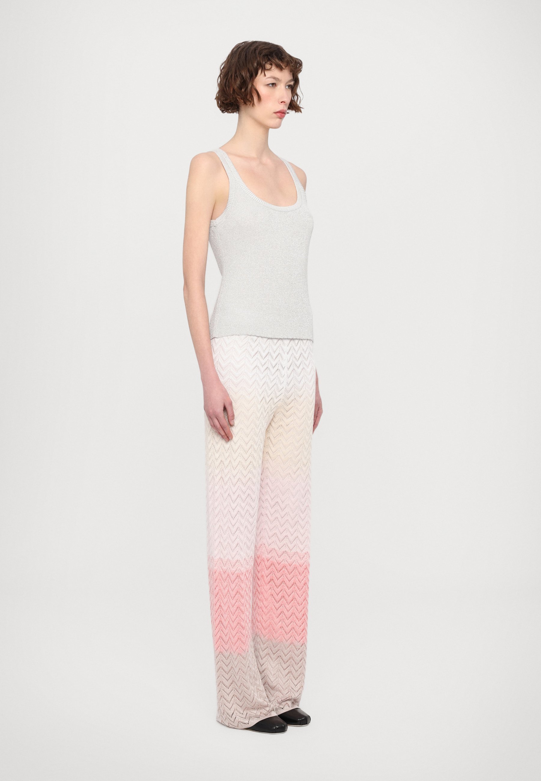Missoni TIELKO - TÍLKO - biele