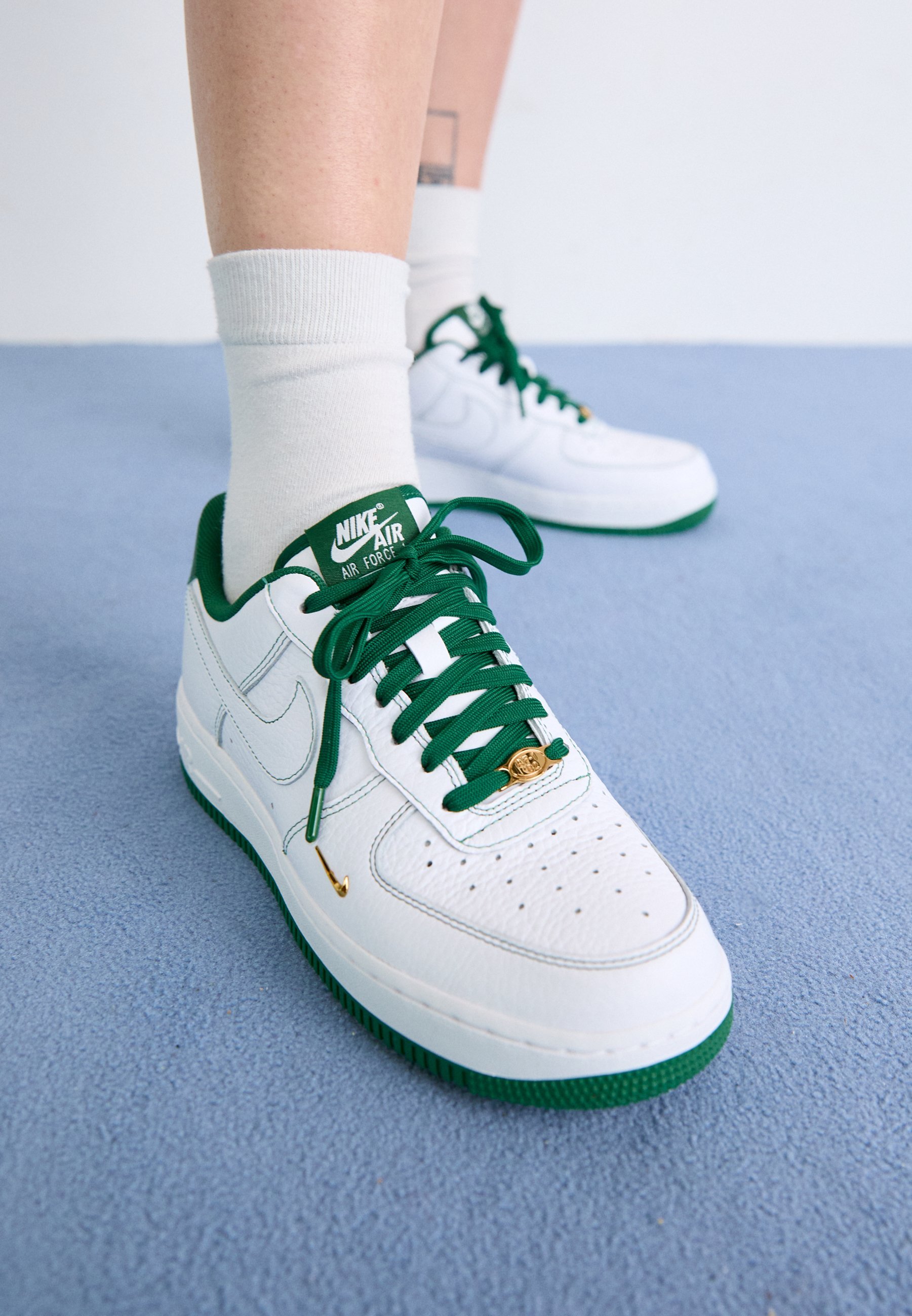Nike Sportswear madala säärega tossud