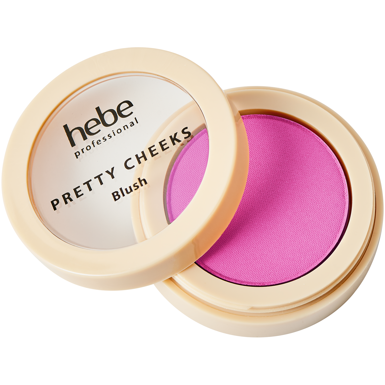 Blush Hebe Professional Pretty Cheeks