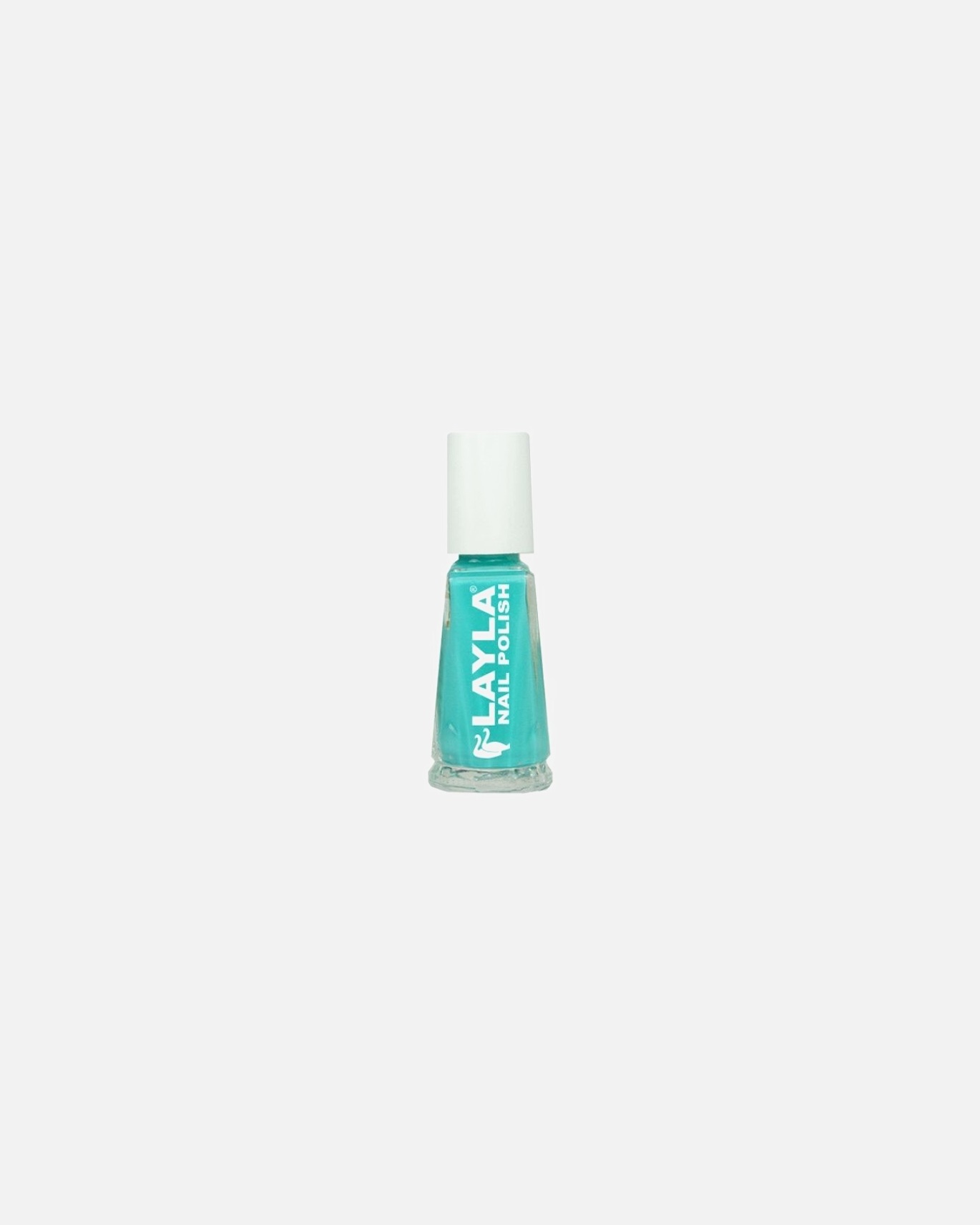 Layla Cosmetics Laquered