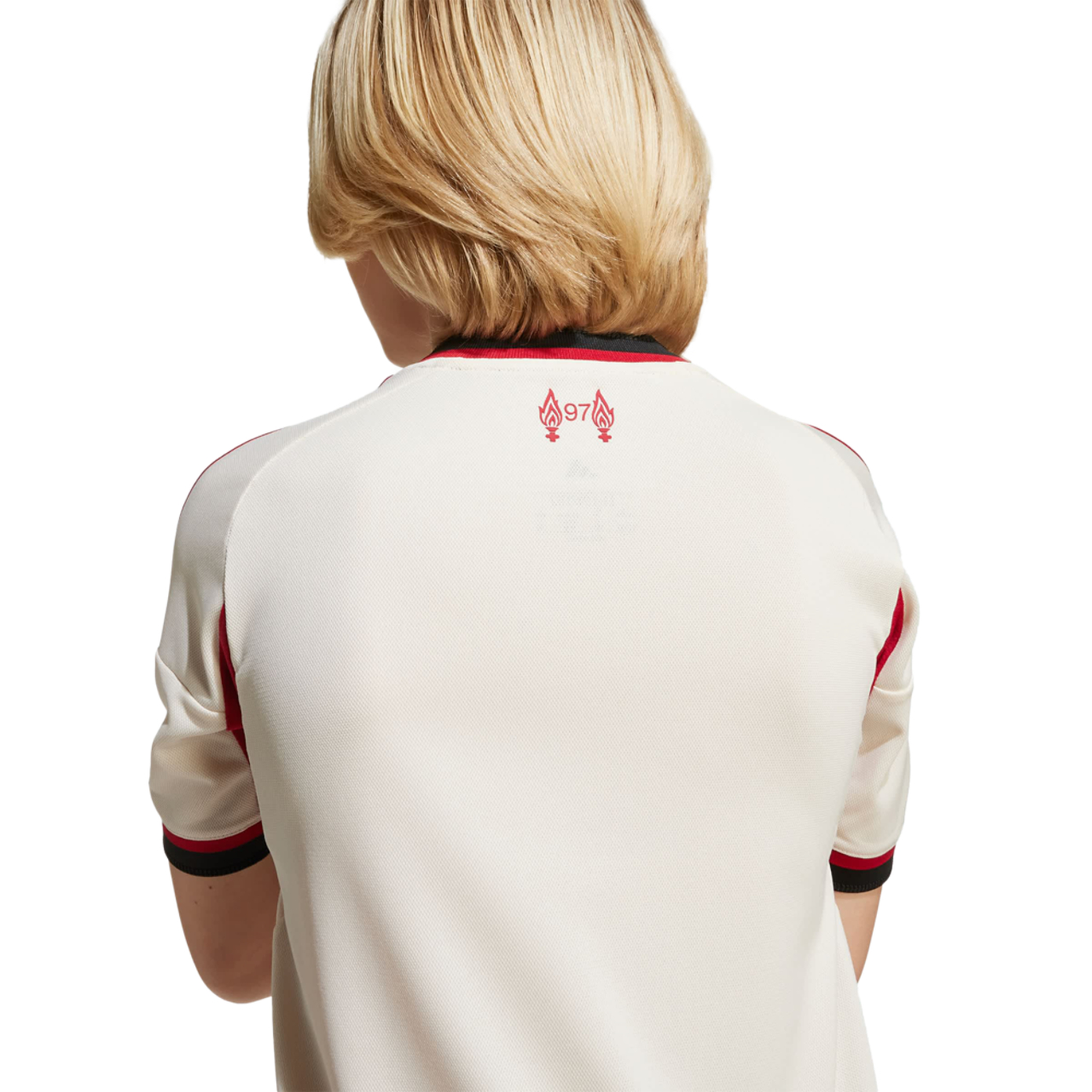 Adidas Liverpool Fc 25/26 Away Jersey