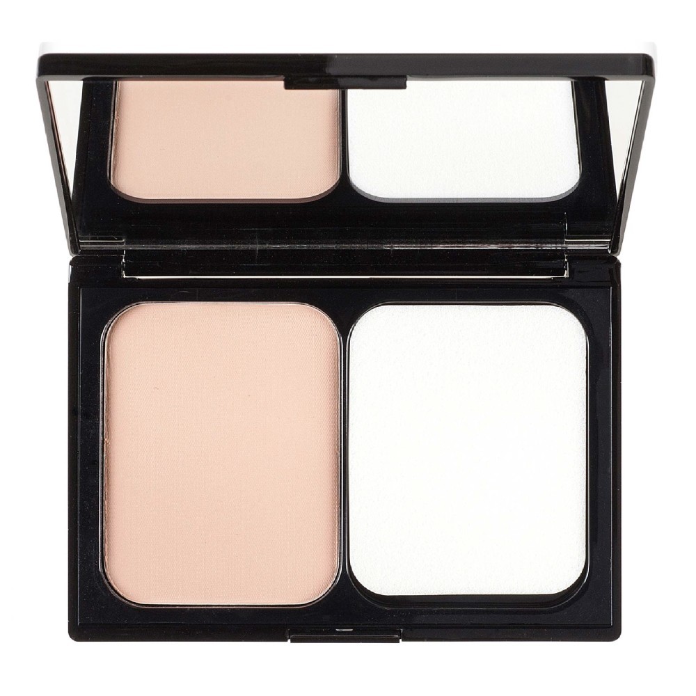 KORRES Poudre Eclat Seconde Peau, Rose Sauvage- Teinte n°WRP3
