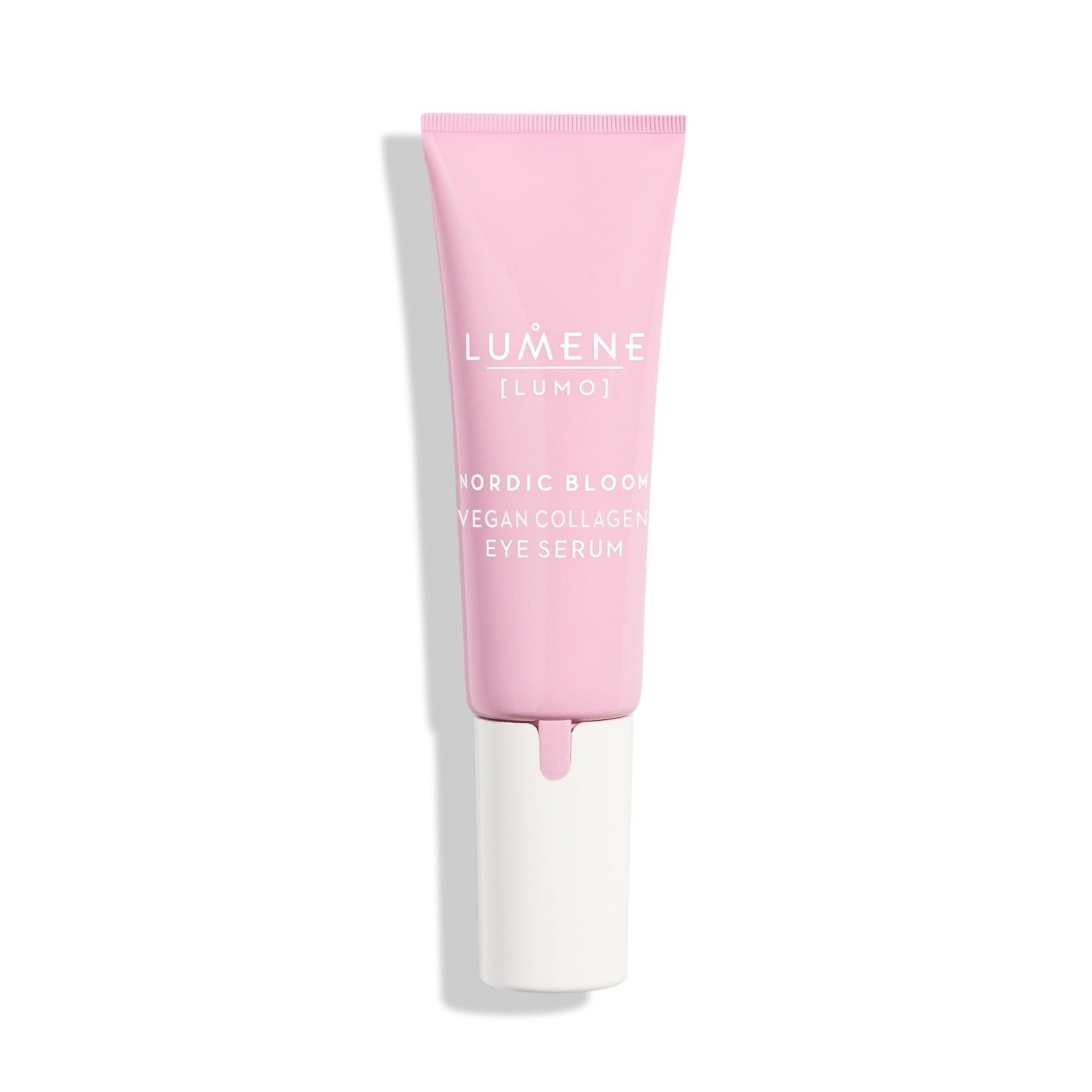 Lumene Eye Serum Wegańskie serum kolagenowe pod oczy - 10 ml