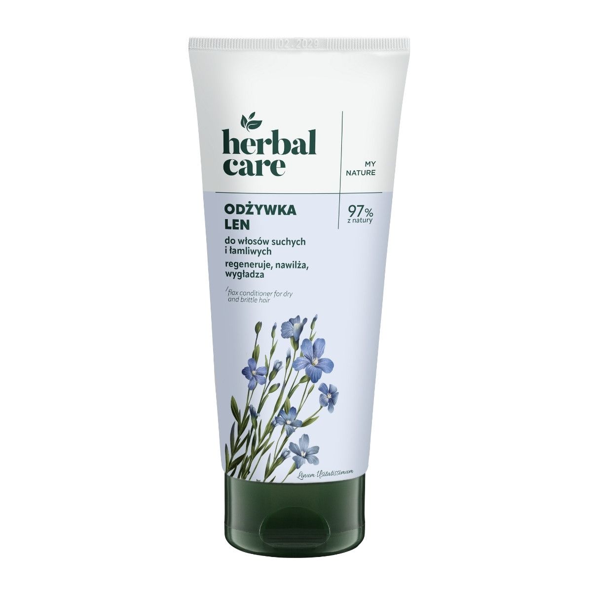 Yrttihoito Len
