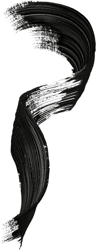 „Bourjois Twist Up The Volume“ apimties suteikiantis blakstienų tušas su 2 viename šepetėliu