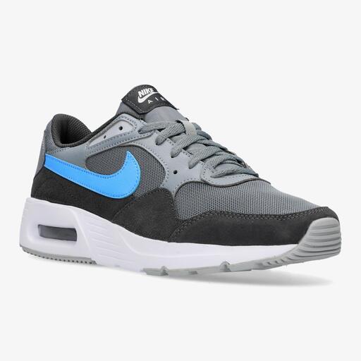  Nike Air Max SC