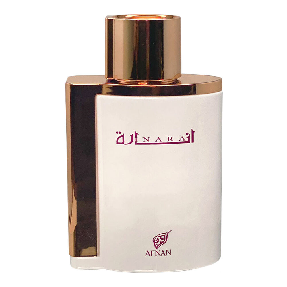 Afnan Inara White