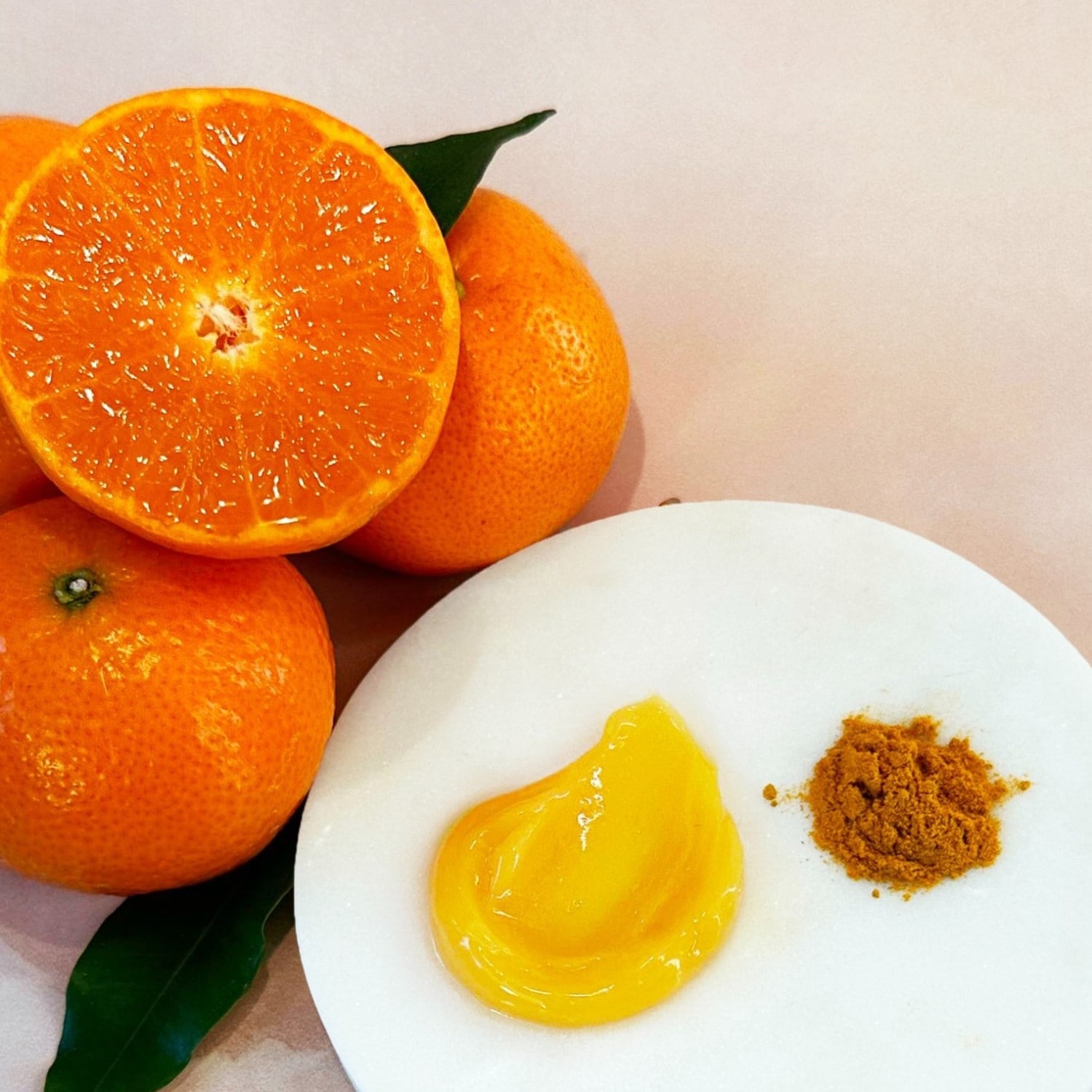 Evolve Organic Beauty Miracle Vitamin C Mask