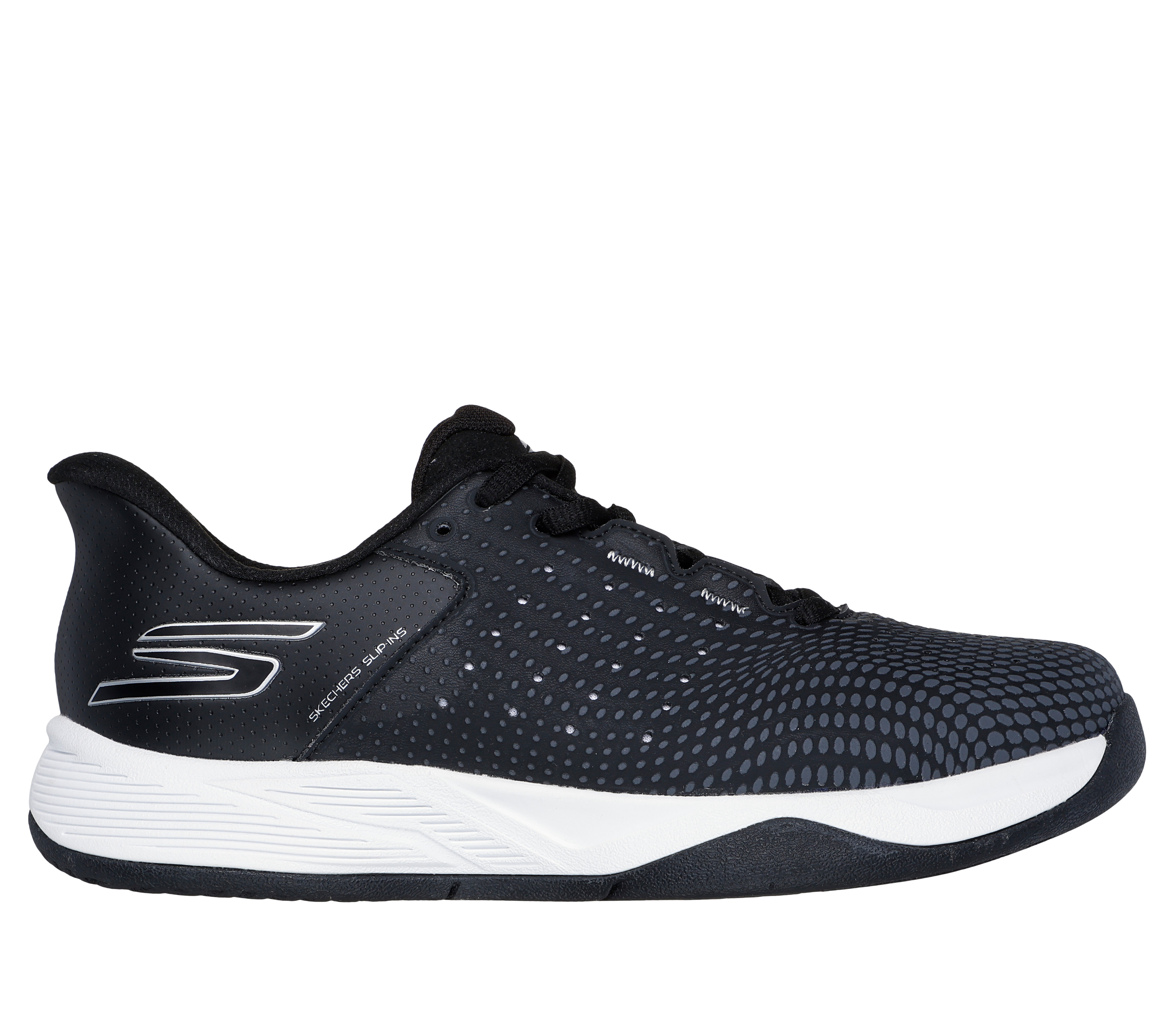 Skechers Slip-ins Relaxed Fit: Viper Court Reload