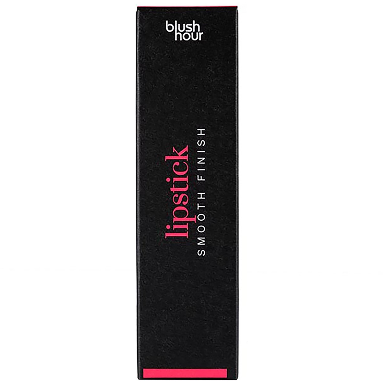BLUSHHOUR Smooth Finish