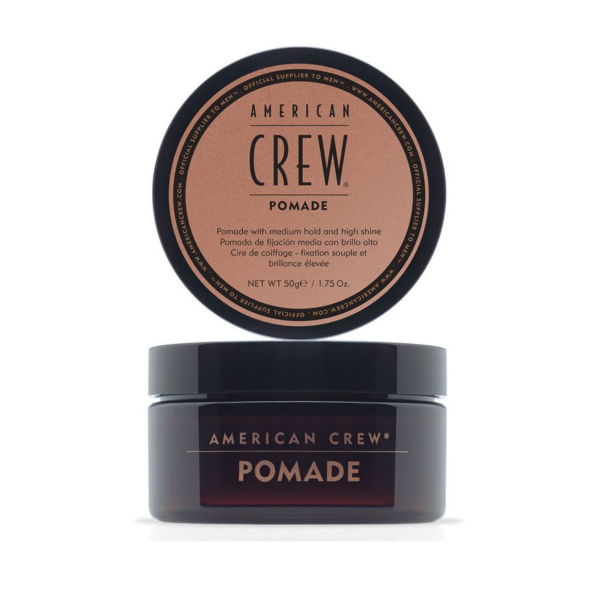 American Crew Pomade