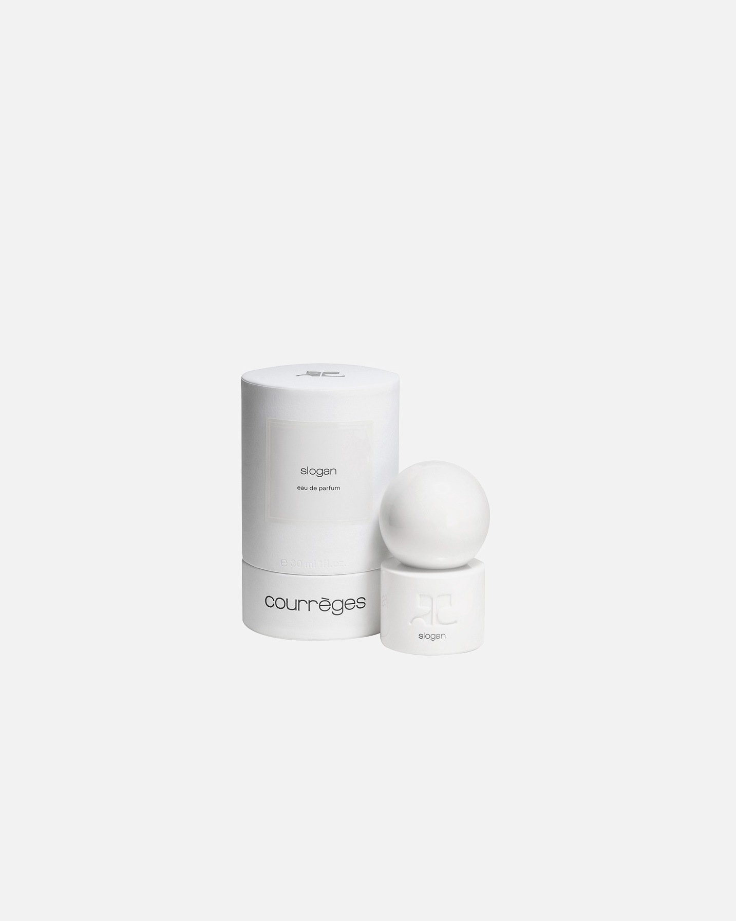 Courreges Eau de Parfum Slogan - 30 ml