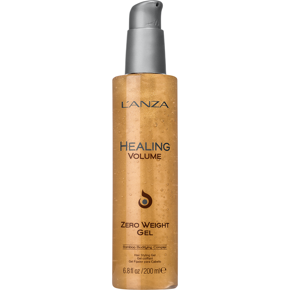 Gel za volumen in nič teže 200 ml - L'ANZA