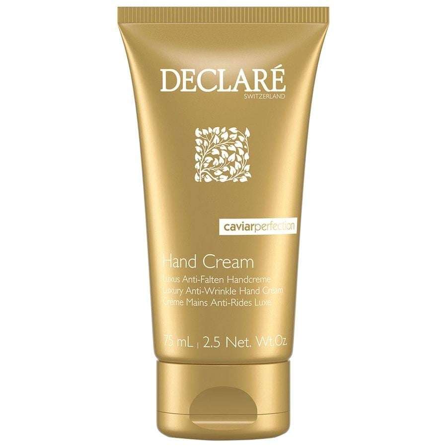 Declaré Caviar Perfection luksuzna krema za ruke protiv bora - 75 ml