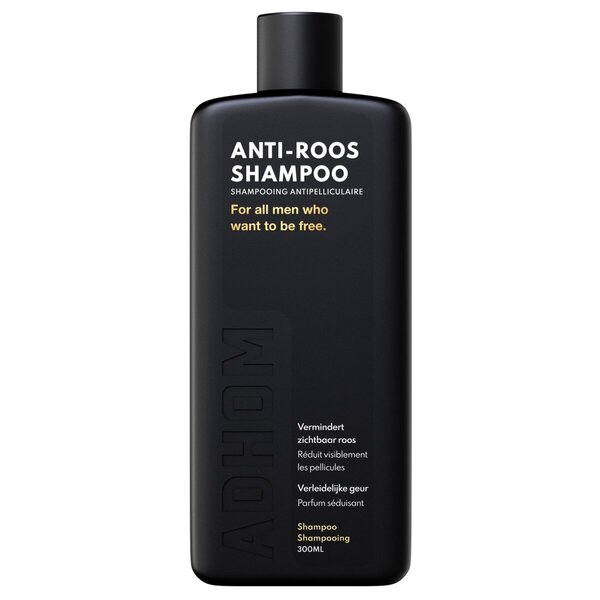 Adhom Anti-Roosshampoo<br>300ml