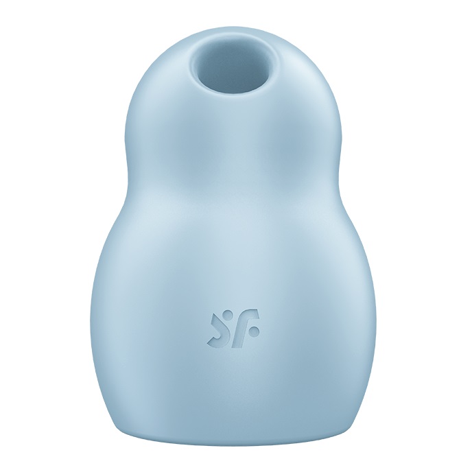 Satisfyer Pro To Go 1