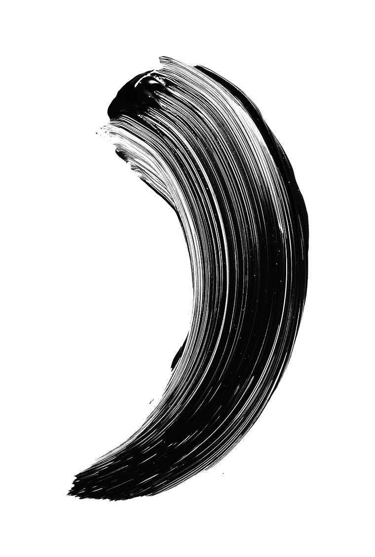 Maskara Great Lash Blackest Black - Maybelline