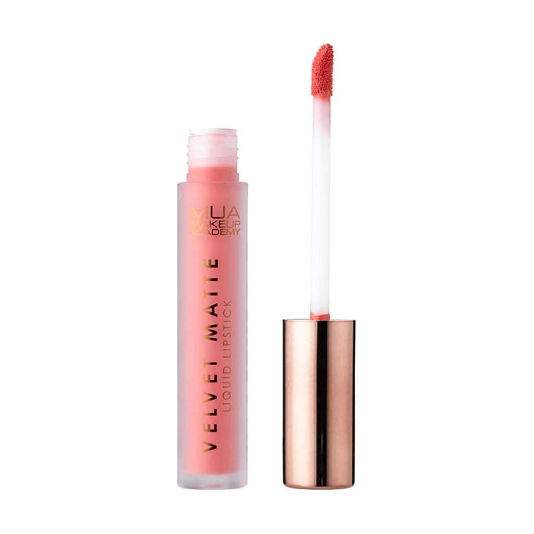 MUA Makeup Academy Velvet mat olovka za usne - 3 g