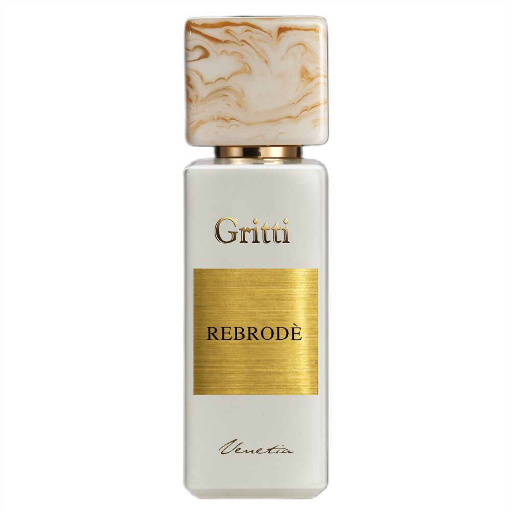 Gritti Rebrodè