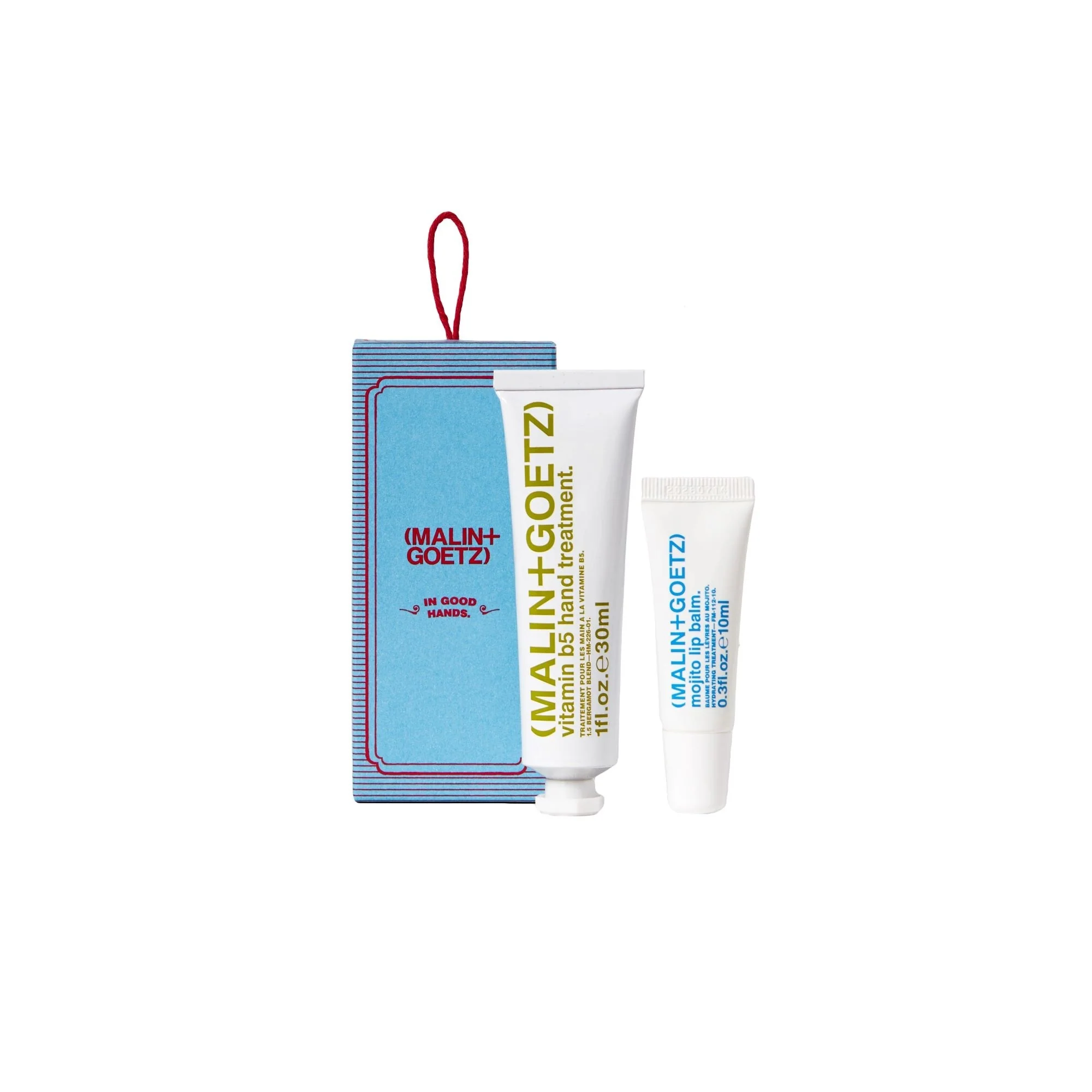Body In Good Hands - Cofanetti Viso e Corpo
