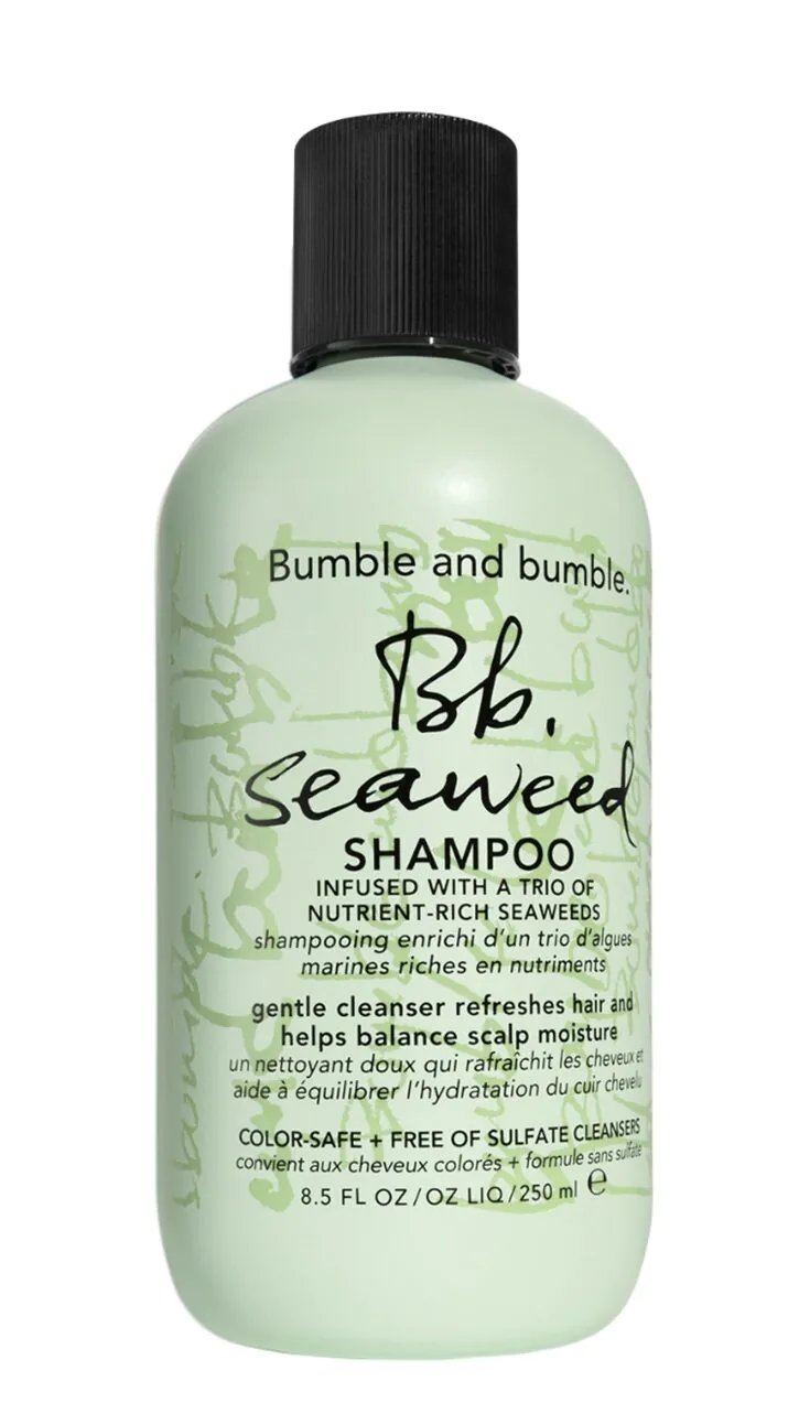 Bumble and bumble Seaweed Shampoo
