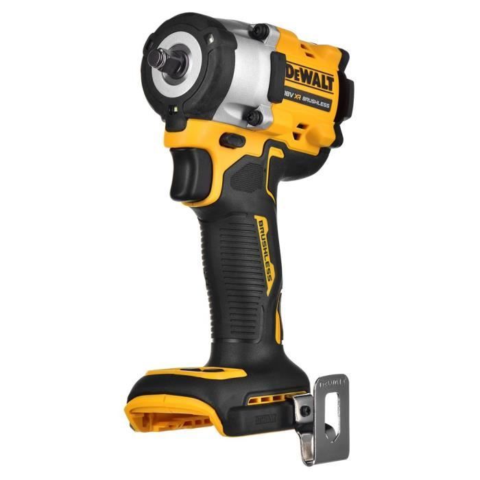 Llave de impacto - DEWALT - DCF923 - Inalámbrica - 18V - Profesional