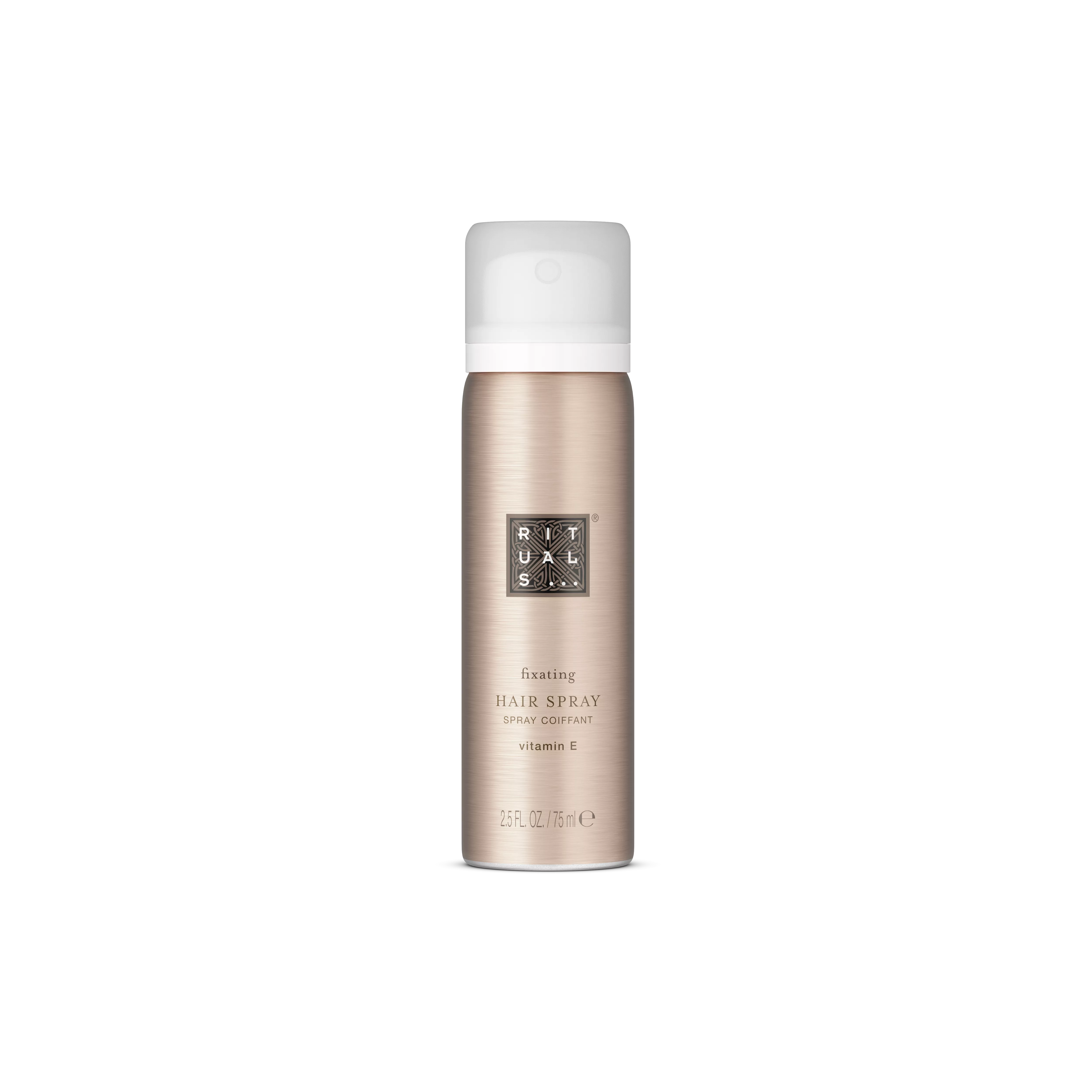 Laque pour cheveux Elixir Collection