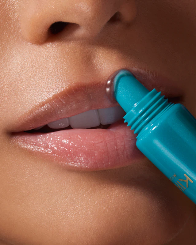 KIKO Milano Gloss Labial com Proteção Solar, hidratante, FPS 30