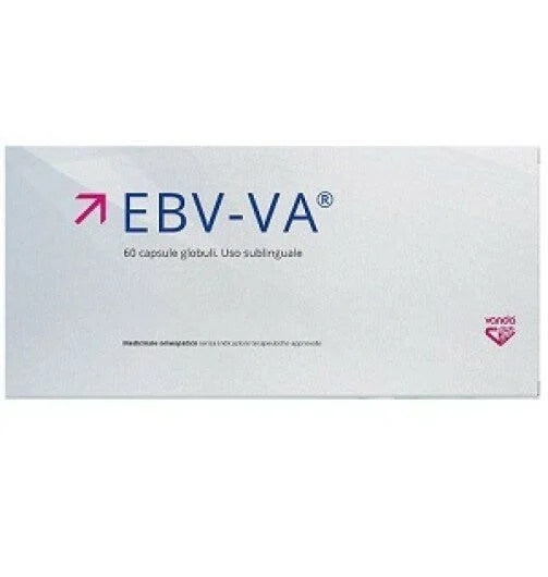 EBV-Va 60Cps Immunovanda